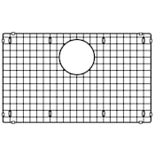 Blanco Stainless Steel Basin Rack for Precis 27" Sink Stainless Steel