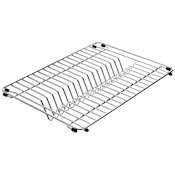 Blanco Profina Stainless Steel Floating Dish Rack Stainless Steel