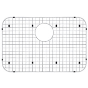 Blanco Stainless Steel Basin Rack for Stellar Super Single Model #442576 Stainless Steel