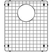 Blanco Stainless Steel Basin Rack for Liven 50/50 Equal Double Bowl Sink Stainless Steel