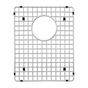 Blanco Quatrus 11-9/16" L x 14-1/2" W Stainless Steel Basin Rack Stainless Steel