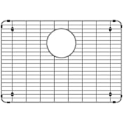Blanco Stainless Steel Basin Rack for Formera 25" Sink Stainless Steel