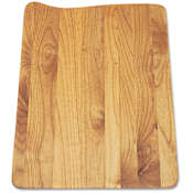 Blanco Wood Cutting Board for Diamond 60/40 Drop-In Only sinks Wood