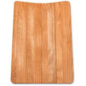 Blanco Wood Cutting Board for Diamond 50/50 Drop-In Only sinks Wood