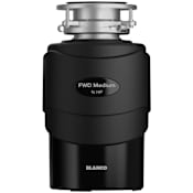 Blanco 3/4 HP Continuous Garbage Disposal - Medium N/A