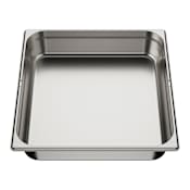 Blanco Inteos Workstation Sink Tray - Large Stainless Steel