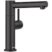 Blanco Alta II 1.5 GPM Cold Water Dispenser Matte Black