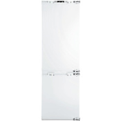 Blomberg 22 Inch Wide 8.4 Cu. Ft. Energy Star Certified Bottom Freezer Refrigerator with Duo-Cycle Cooling Panel Ready