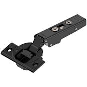 Blum Hinge 110 Degree Overlay Soft-closing Screw On Black Onyx