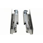 Blum Tandem Slide 9" FE Soft-close 100 Lbs F/ 3/4" Material N/A