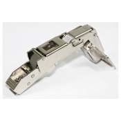 Blum Hinge 170 Degree Overlay Self-closing Screw On Nickel