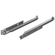 Blum Tandem Short Slide 18" FE Soft-close 100 Lbs N/A