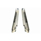 Blum Tandem Slide 21" FE Soft-close 100 Lbs Zinc Plated