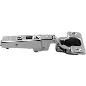 Blum Hinge Thick Door 95 Degree Overlay Free-swinging Screw On Nickel
