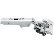 Blum Hinge 110 Degree Overlay Soft-closing Inserta Nickel