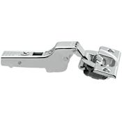 Blum Hinge 110 Degree Half Overlay Soft-closing Screw On Nickel