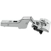 Blum Hinge 110 Degree Half Overlay Soft-closing Inserta Nickel