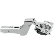Blum Hinge 110 Degree Inset Soft-closing Screw On Nickel