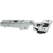 Blum Hinge Thick Door 95 Degree Overlay Soft-closing Screw On Nickel