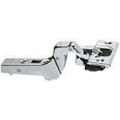 Blum Hinge Thick Door 95 Degree Inset Soft-closing Screw On Nickel