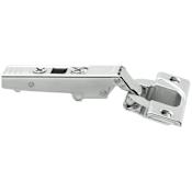 Blum Hinge 110 Degree Overlay Self-closing Screw On Chrome