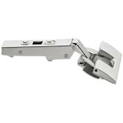 Blum Hinge 120 Degree Overlay Self-closing Inserta Nickel