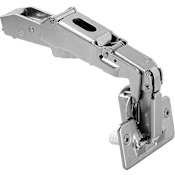 Blum Hinge 170 Degree Overlay Self-closing Doweled Nickel