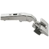 Blum Hinge Angle +45 Degree Overlay Self-closing Inserta Nickel