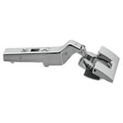 Blum CLIP Top 30-Degree Positive Angled Cabinet Door Hinge with Self Close Function Nickel