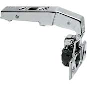 Blum Hinge Blind Corner 95 Degree Inset Soft-closing Screw On Nickel