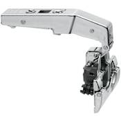 Blum Hinge Blind Corner 95 Degree Inset Soft-closing Inserta Nickel