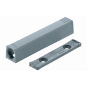 Blum Tip-On Touch Latch for Free Swinging Doors
