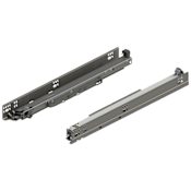 Blum Movento Slide Full Extension 15" Soft-Close 125 lbs N/A
