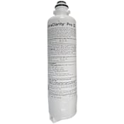 Bosch UltraClarity Pro Water Filter for Refrigerator N/A