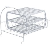 Bosch Dryer Basket for Special Drying Applications White