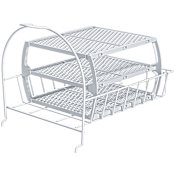Bosch Dryer Basket for Special Drying Applications White