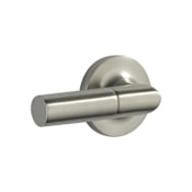 Brizo Odin Front Tank Lever Brilliance Brushed Nickel