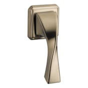Brizo Virage Side Tank Lever Brilliance Brushed Nickel