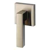 Brizo Siderna Side Tank Lever Brilliance Brushed Nickel