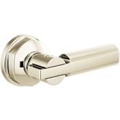 Brizo Invari Universal Tank Lever Brilliance Polished Nickel