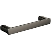 Brizo Kintsu Drawer Pull Brilliance Black Onyx