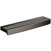 Brizo Kintsu Bin Pull Brilliance Black Onyx