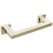 Brizo Frank Lloyd Wright 4" Center to Center Drawer Pull Brilliance Polished Nickel