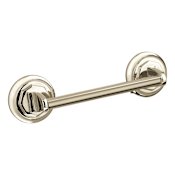Brizo Rook 4" Cabinet Pull Brilliance Polished Nickel