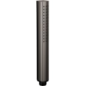 Brizo Essential 1.75 GPM Single Function Hand Shower Brilliance Black Onyx