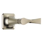 Brizo Virage Volume Control Trim Sensori Brilliance Brushed Nickel