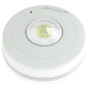 BRK Brands Combination Smoke and Carbon Monoxide Detector with LED Smart Strobe N/A