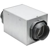 Broan Fresh In 180 CFM Ceiling / Wall Mounted Energy Star Certified Supply Fan N/A