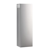 Broan Duct Cover Extension for 10 Foot Ceilings for B58 Wall Mount Range Hoods Stainless Steel