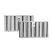 Broan Aluminum Hybrid Baffle Grease Filter N/A